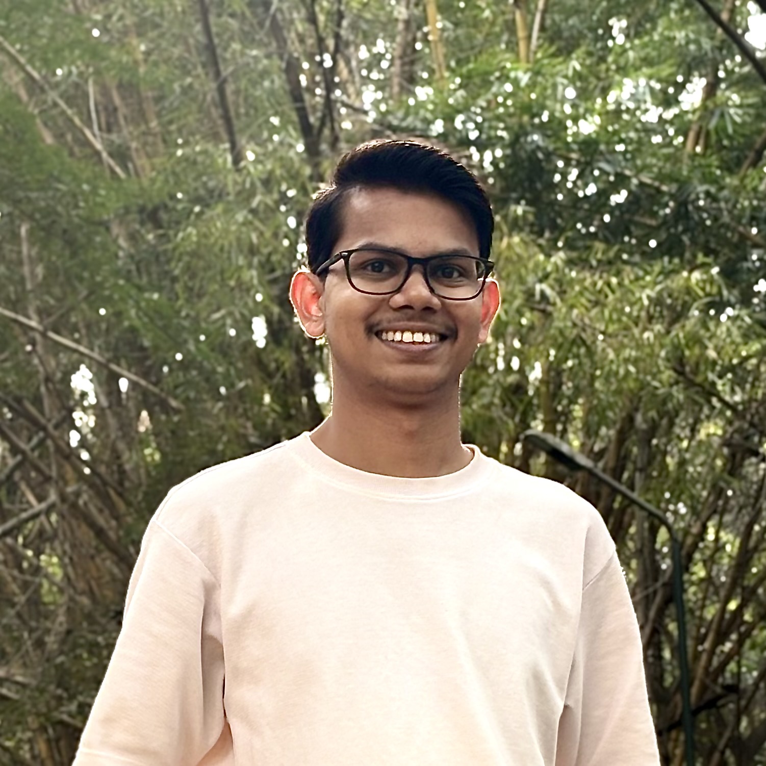 Jitesh